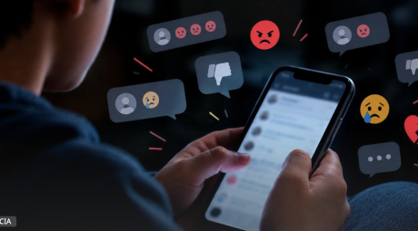 Las heridas invisibles de la violencia digital